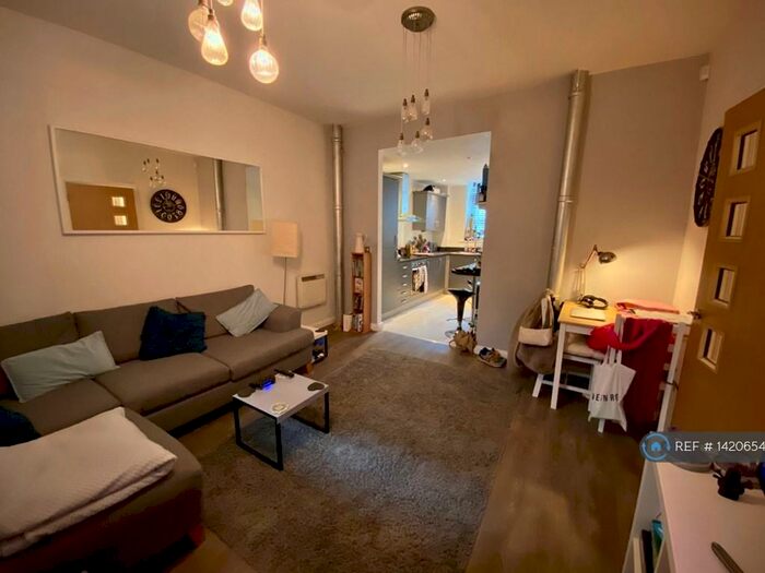 2 Bedroom Flat To Rent In Northern Quarter, Manchester, M1