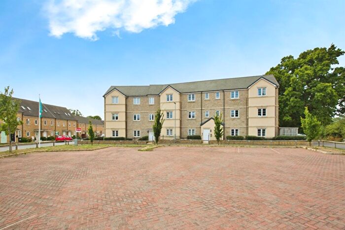 2 Bedroom Apartment For Sale In Raven Court, Houndstone, Yeovil, BA22