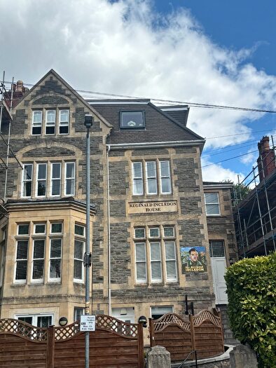 2 Bedroom Flat To Rent In Clarendon Road, Bristol, BS6