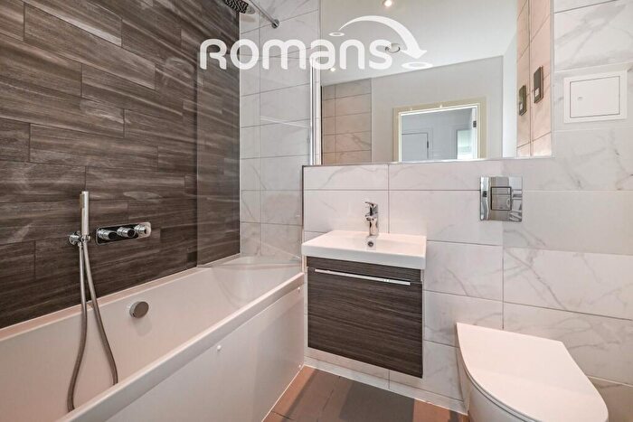 Studio To Rent In Compass Court, The Boulevard, Cain Road, RG12