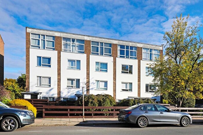 1 Bedroom Flat To Rent In Cambalt Road, Putney, SW15