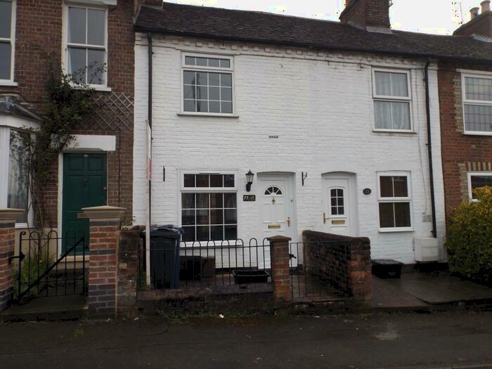 2 Bedroom Terraced House To Rent In Alexander Street, Chesham, HP5