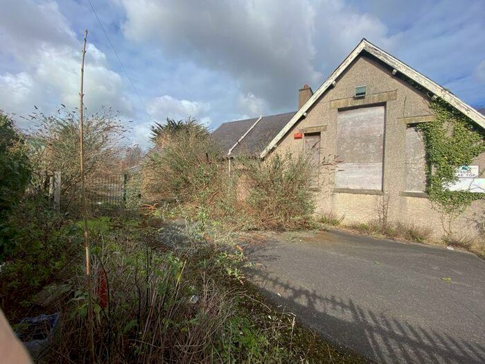 Property For Sale In Bangor, Gwynedd. By Online Auction Provisional