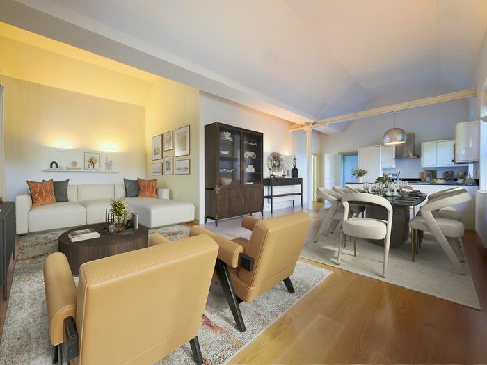 3 Bedroom Flat For Sale In Telford Road, Bridgnorth, WV15