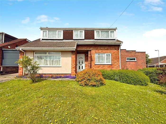4 Bedroom Detached House For Sale In Daniel Crescent, Heighington, Lincoln, Lincolnshire, LN4