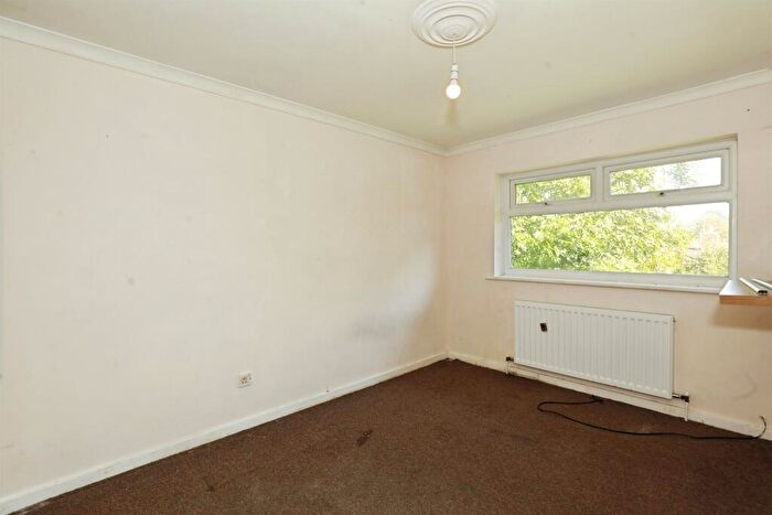 4 Bedroom Detached House For Sale In Abbots Way, Hartford, Northwich, CW8
