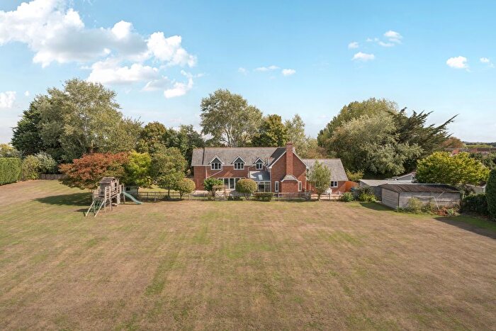 4 Bedroom Detached House For Sale In Lipe Lane, Henlade, Acre, TA3