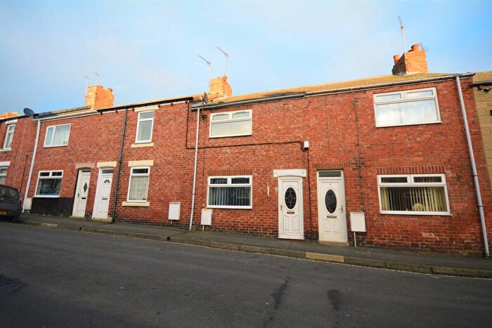 3 Bedroom Terraced House To Rent In Albert Street, Grange Villa, DH2