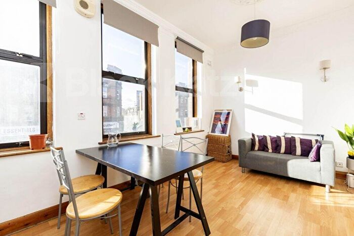 2 Bedroom Flat To Rent In Finchley Road, Finchley Road / Swiss Cottage, NW3