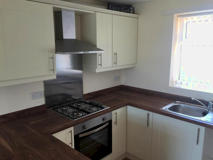 1 Bedroom Flat To Rent In Higher Lane, Fazakerley, Liverpool, L9