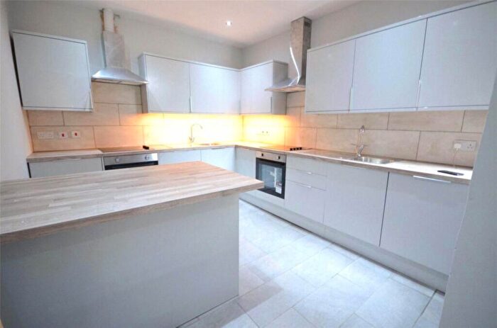 9 Bedroom Terraced House To Rent In Egerton Road, Fallowfield, M14