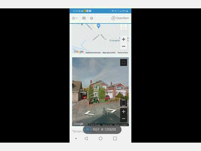 3 Bedroom Detached House To Rent In Hakehill Close, Doncaster, DN4