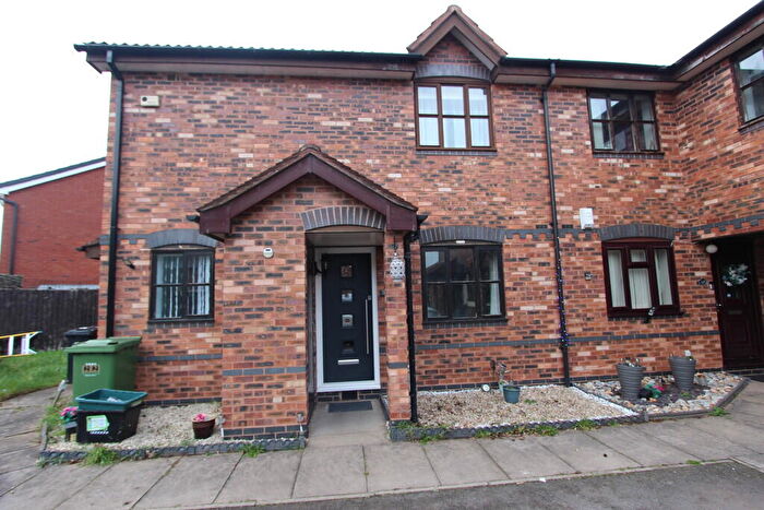 1 Bedroom Flat To Rent In Hamar Way, Marston Green, Birmingham, B37