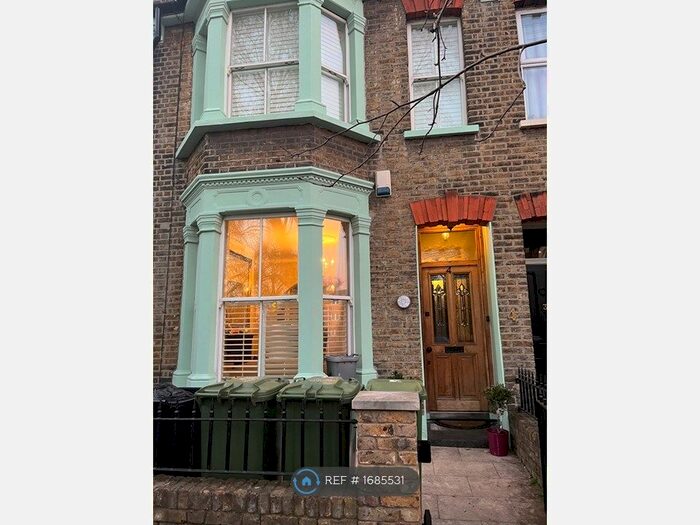 6 Bedroom Terraced House To Rent In Scawen Road, London, SE8
