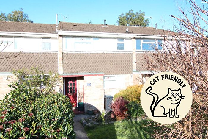 3 Bedroom Terraced House To Rent In Dorset Road, Henleaze, Bristol, BS9