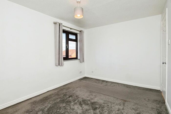 2 Bedroom End Of Terrace House For Sale In Bridle Road, Hereford, HR4