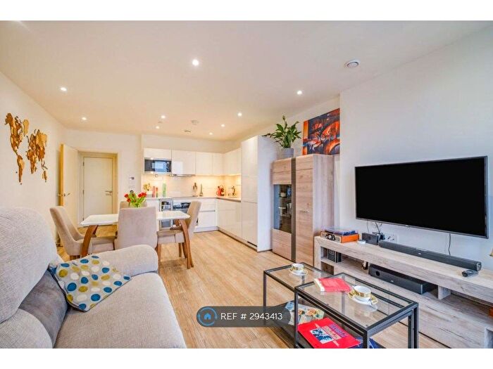 1 Bedroom Flat To Rent In Distel Apartments, London, SE10