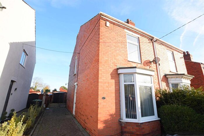 3 Bedroom Semi-Detached House To Rent In Moor Lane, North Hykeham, LN6
