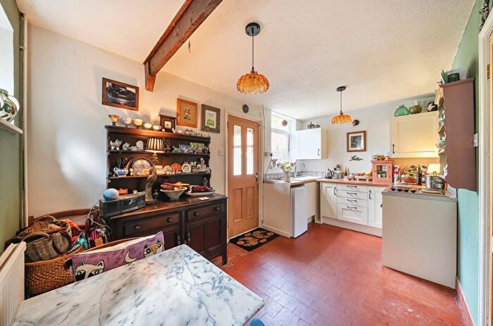 2 Bedroom Detached House For Sale In Molivers Lane, Bromham, Bedford, MK43