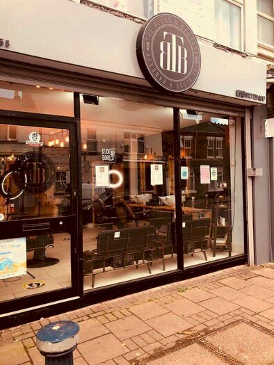 Commercial Shop To Rent In Pershore Road, Stirchley, Birmingham, B30