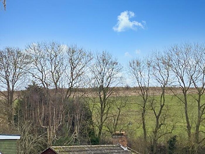 4 Bedroom Detached House For Sale In South Rise, Binbrook, Market Rasen., LN8