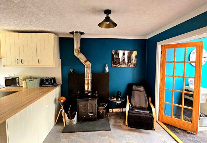 5 Bedroom Terraced House For Sale In Jubilee Drive, Tain, IV19
