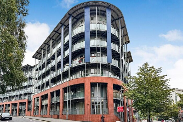 2 Bedroom Apartment To Rent In Wheeleys Lane, Park Central, B15