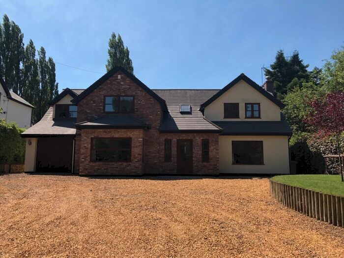6 Bedroom Detached House To Rent In Gunco Lane; Prestbury. ., SK10