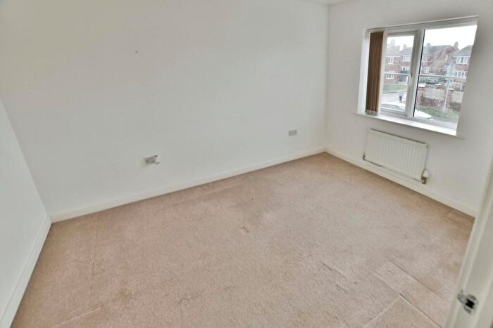 3 Bedroom Terraced House For Sale In Llys Nantgarw, Wrexham, LL13