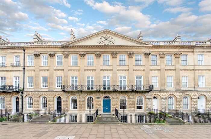 1 Bedroom Apartment To Rent In Great Pulteney Street, Bath, Somerset, BA2