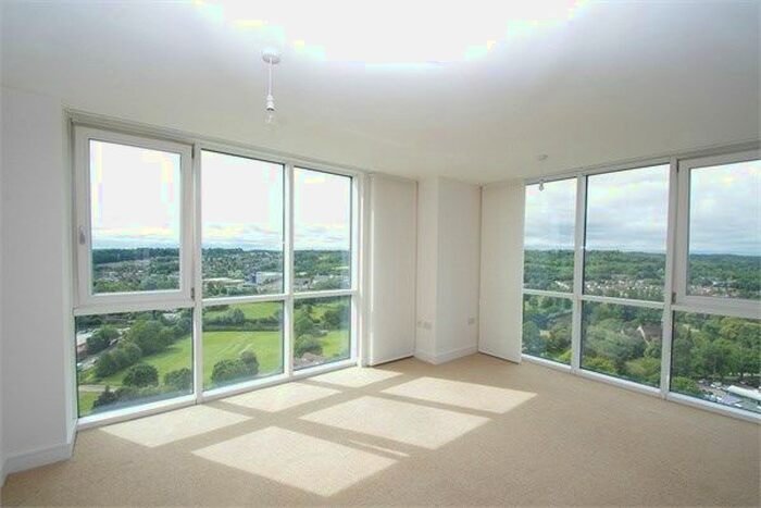 1 Bedroom Flat To Rent In Kd Tower, Cotterells, Hemel Hempstead, HP1