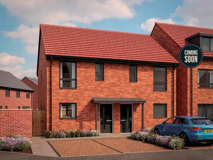 2 Bedroom Semi-Detached House To Rent In Heathcote Street, Dartford, DA2