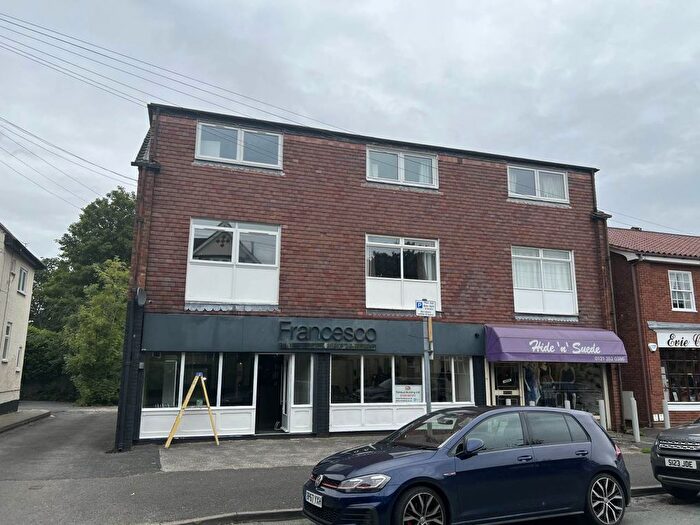 2 Bedroom Flat To Rent In Old Station Mews, Burnett Road, Sutton Coldfield, B74