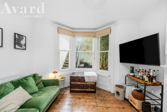 1 Bedroom Flat For Sale In Ditchling Rise, Brighton, BN1