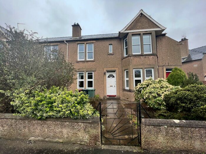 2 Bedroom Flat To Rent In Forrester Road, Corstorphine, Edinburgh, EH12