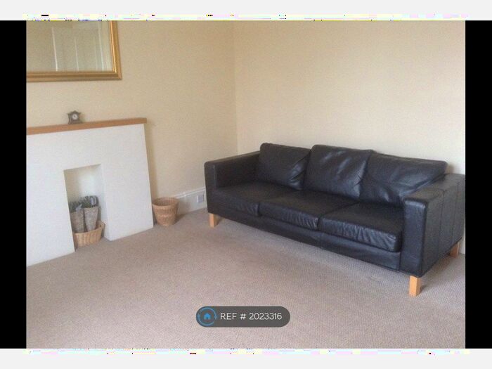 1 Bedroom Flat To Rent In Blackness Road, Dundee, DD2