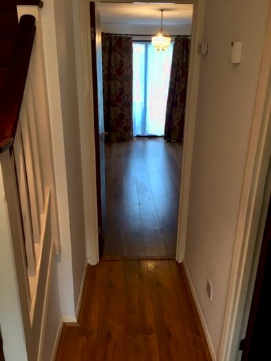 2 Bedroom Terraced House To Rent In Franklin Way, Croydon CR0