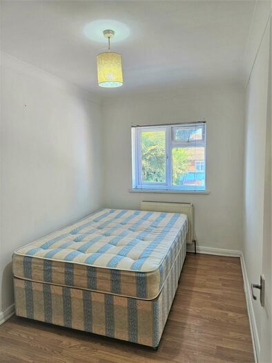 1 Bedroom Apartment To Rent In Sudbury Court Road, Harrow, HA1