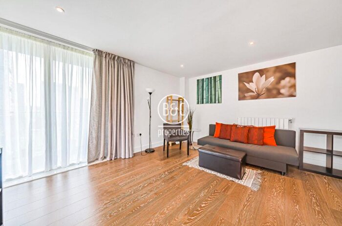 2 Bedroom Apartment To Rent In Saundby Lane, Kidbrooke Village, London, SE3