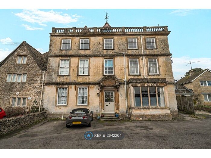 Studio To Rent In Spring Hill, Nailsworth, GL6