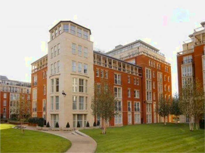 1 Bedroom Apartment To Rent In Lucas House, Chelsea, SW10