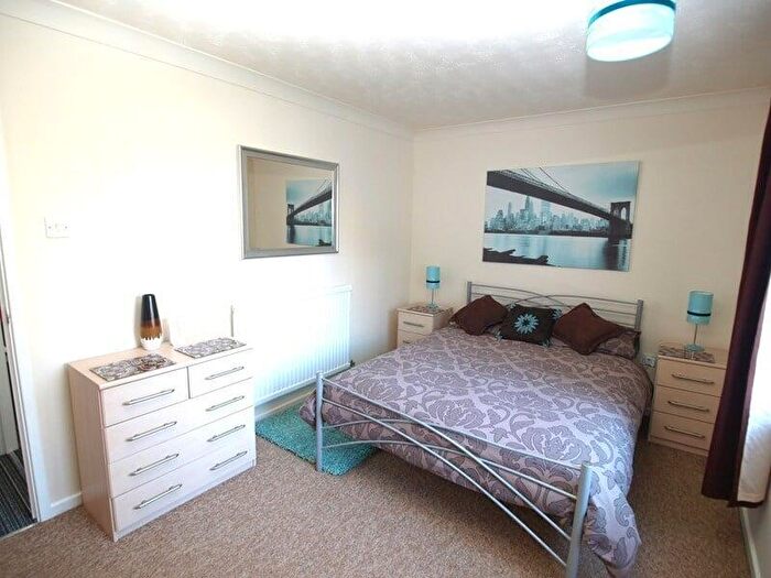 1 Bedroom Flat To Rent In Dalrymple Way, Norwich, NR6
