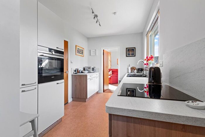 4 Bedroom Detached House For Sale In Clearmount Avenue, Newmilns, KA16