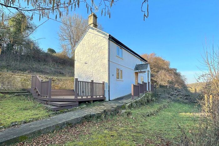 3 Bedroom Detached House For Sale In Claverton, Bath, BA2