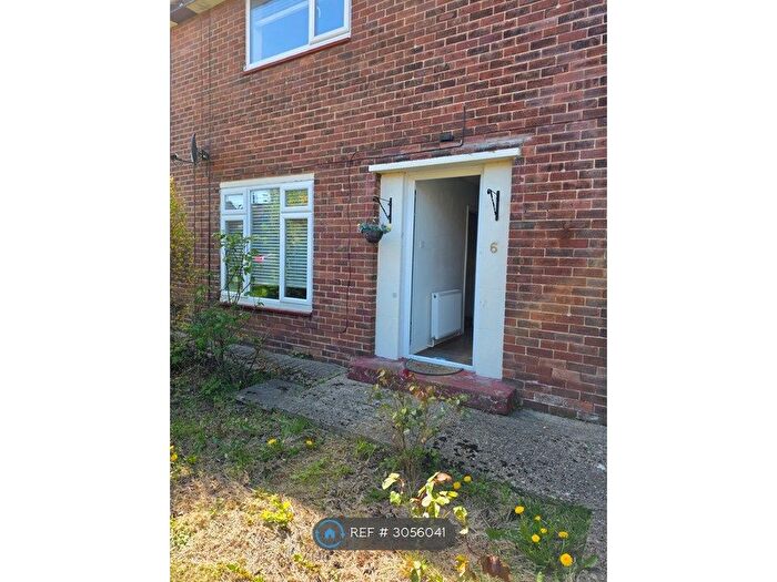 2 Bedroom Semi Detached House To Rent In Acton Drive, North Shields, NE29