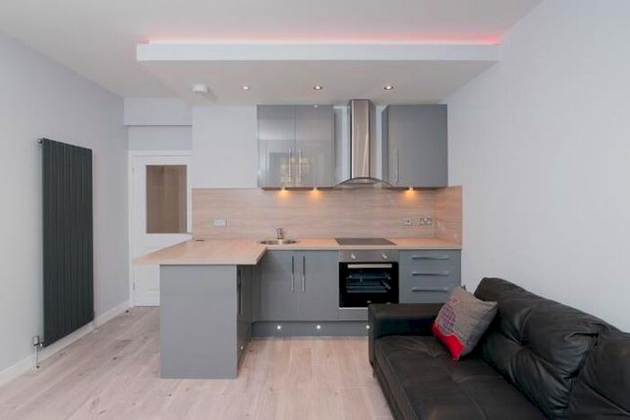 1 Bedroom Flat To Rent In Richmond Walk, Aberdeen, AB25