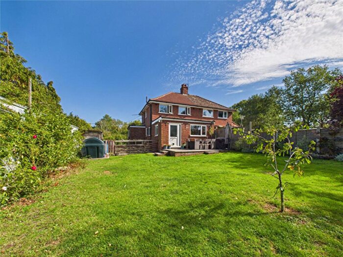 3 Bedroom Semi-Detached House For Sale In Meeting Lane, East Mersea, Colchester, Essex, CO5