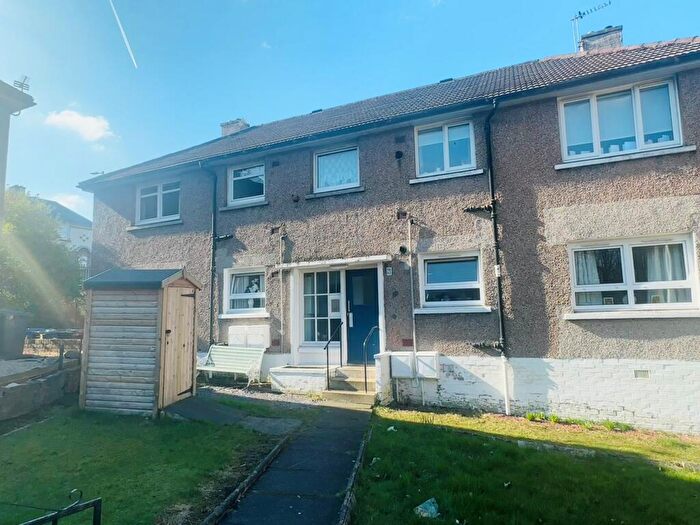 1 Bedroom Flat To Rent In South Park Road, Hamilton, ML3