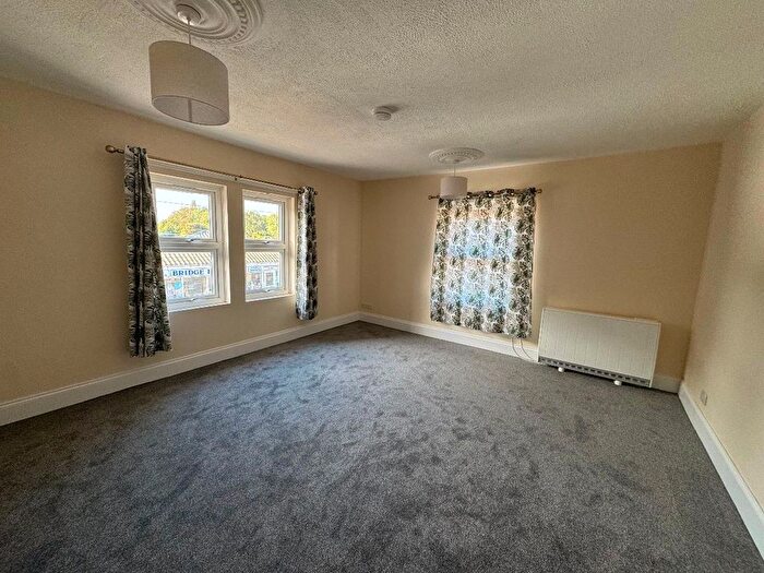 1 Bedroom Flat To Rent In Bridge Road, Sutton Bridge, Spalding, PE12