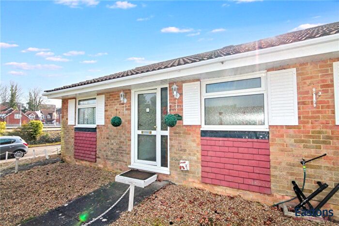3 Bedroom Semi Detached Bungalow For Sale In Royal Drive, Epsom, KT18